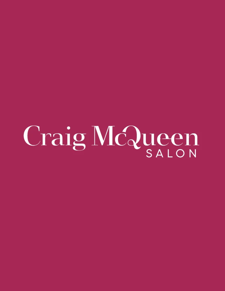 Craig McQueen Salon